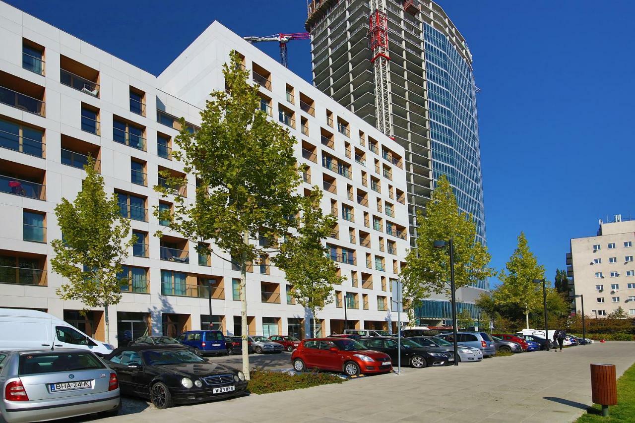 Shortstaypoland Kolejowa Varsavia Esterno foto